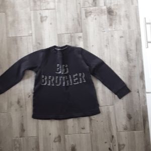 Long Sleeves Carter's Shirt